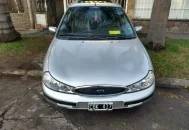 Ford Mondeo V6 24 V, 2.5cc