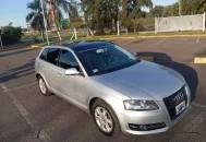 Audi A3 1.8 Tfsi Sportback