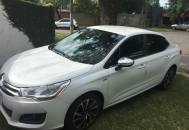 Citroen C4 Lounge 1.6 Sport