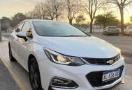 Chevrolet Cruze Ltz