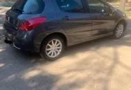 Peugeot 308 Allure Con Navegador