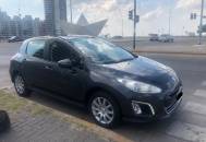 Peugeot 308 Hdi