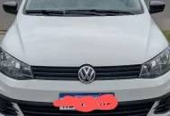 Volkswagen Voyage Trendline