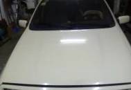 Ford Sierra 1.6