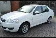 Fiat Siena, Palio , Gol, Clio