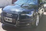 Audi A1 S-line
