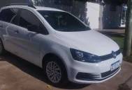 Volkswagen Suran Confort