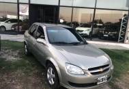 Chevrolet Spirit Lt