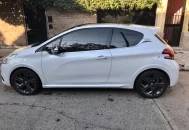 Peugeot 208 Gti