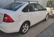 Ford Focus Exe 1.6