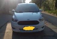 Ford Ford Ka Se