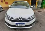 Citroen C4 Lounge 1.6 Vti Live