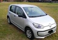 Volkswagen Up Take