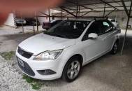 Ford Focus Exe 1.6