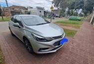 Chevrolet Cruze Ii 1.4 Turbo Ltz