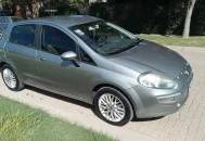 Fiat Punto Dualogic
