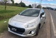 Peugeot Active