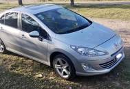 Peugeot 408 Allure + Nav. Trip.