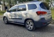 Chevrolet Spin Activ Ltz