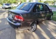 Chevrolet Corsa
