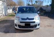 Citroen C3 Picasso 1.6 Vti Full