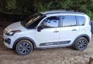 Citroen C3 Aircross (tendance)