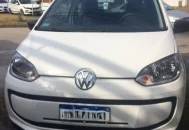 Volkswagen Take Up!