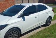 Chevrolet Joy Plus Black