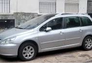 Peugeot Peugeot 307 Sw Hdi 1.6