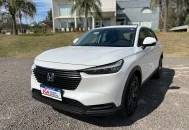 Honda Hr-v Exl
