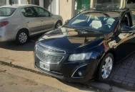 Chevrolet Cruze Ltz