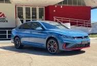 Volkswagen Vento Gli 350 2.0tsi Dsg