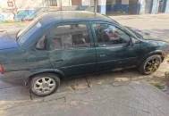 Chevrolet Corsa