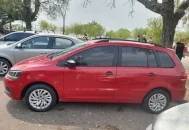 Volkswagen Suran Trendline