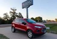 Ford Ecosport Se 1.6l N Mt