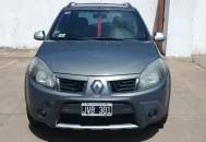 Renault Sandero Stepway
