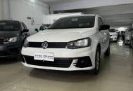 Volkswagen Gol Trend