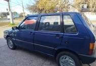 Fiat Uno Scr