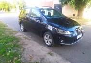 Volkswagen Suran Trendline