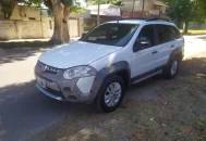 Fiat Palio Adventure Locker