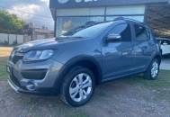 Renault Stepway ||1.6 Privilege