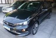Fiat Cronos 1.8 Precision