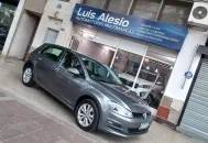 Volkswagen Golf 1.4t