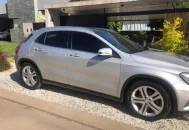 Mercedes Benz Gla 200