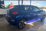 Peugeot 208 Allure Cvt T 200