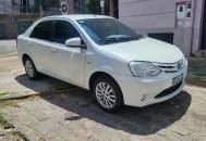 Toyota Etios