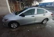 Chevrolet Onix Plus