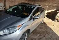 Ford Fiesta 1.6l Se Plus