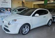 Alfa Romeo Mito Distintive