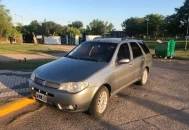 Fiat Palio Wekeend Elx